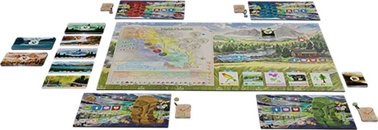 Trailblazer: The John Muir Trail